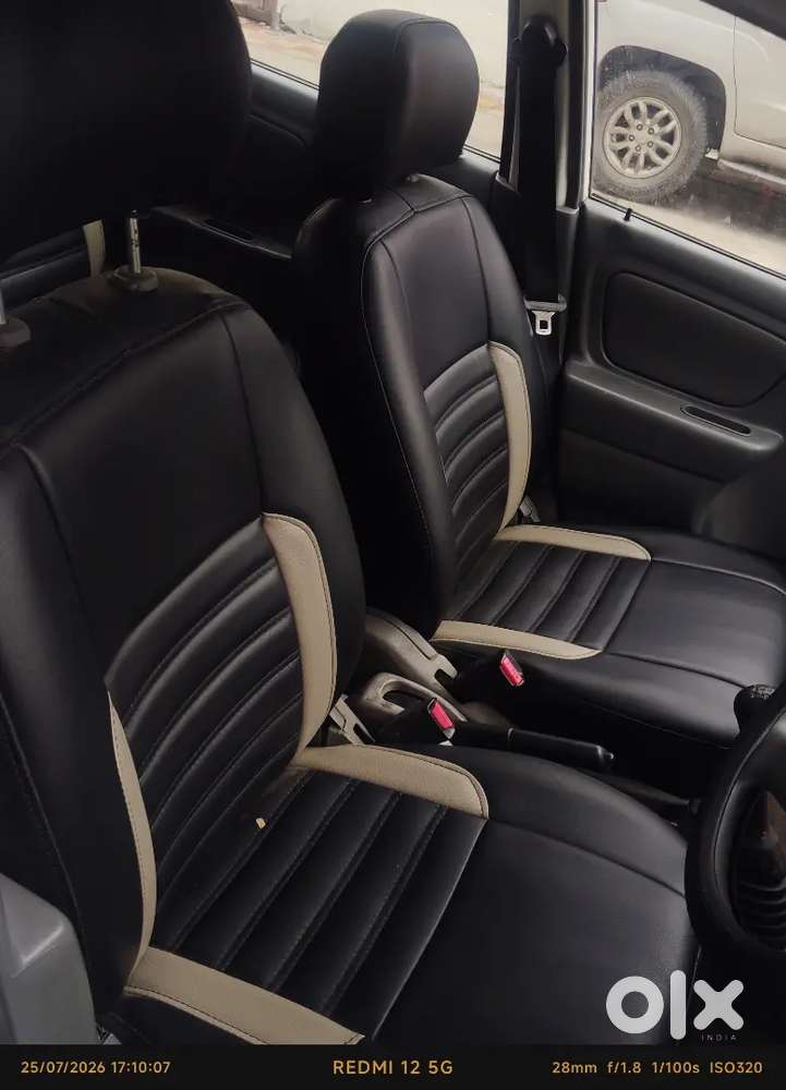 Maruti Suzuki Alto 800 Well Maintained And Awesome Condition