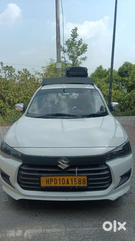 Maruti Suzuki Dzire 1.2 Tour 2026