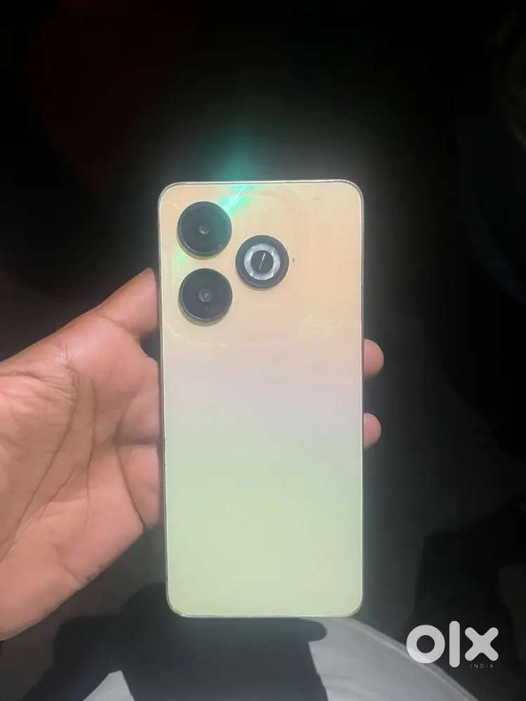 Infinix smart8 3+3/64 4g