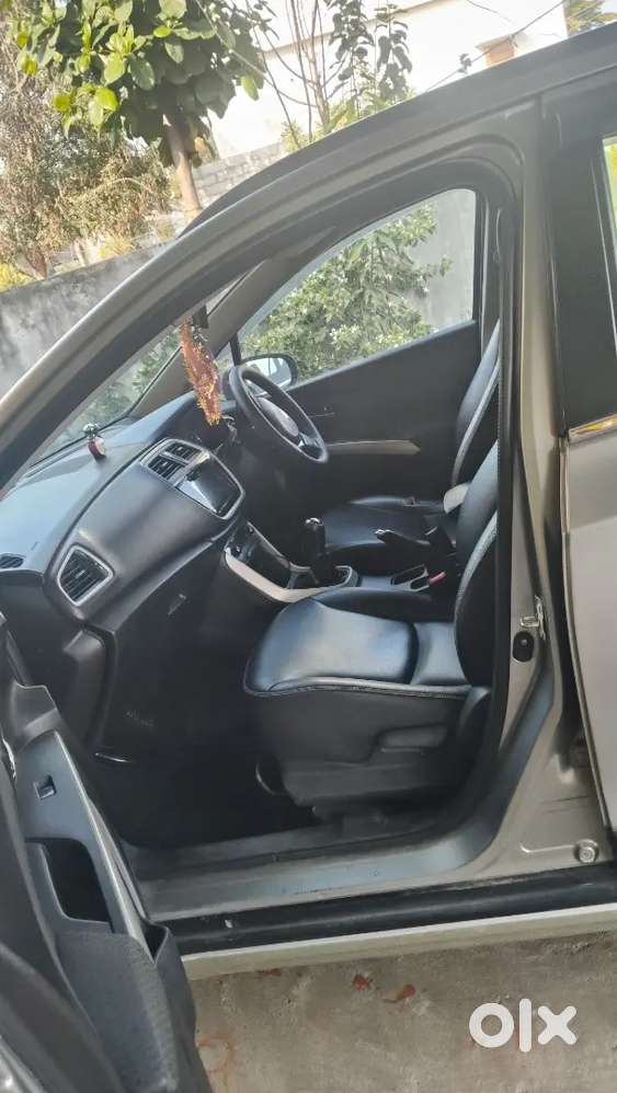 Maruti Suzuki S-cross 2015 Full Kadishan