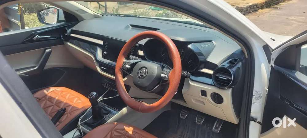 For Sale: Skoda Slavia Ambition Manual – Well Maintained