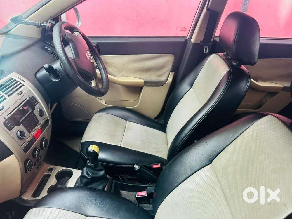 Tata Indica Vista 2013 Diesel Good Condition