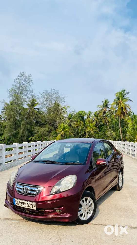 Honda Amaze