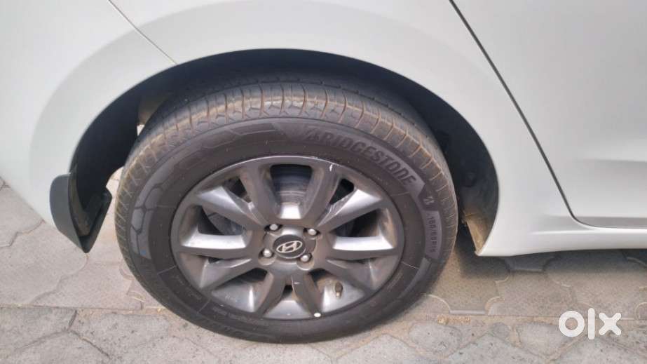 Hyundai Elite I20 [2018-2020] 1.4 Asta Crdi, 2018, Diesel