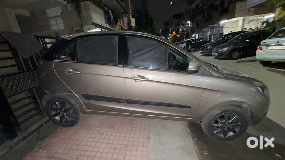 Tata Bolt 2015 Petrol 58000 Km Driven