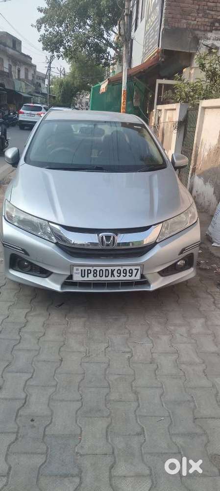 Honda City 2015-2017 I Vtec S, 2025, Petrol