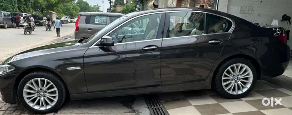 Bmw 3 Series 2014 Diesel Well Maintained
