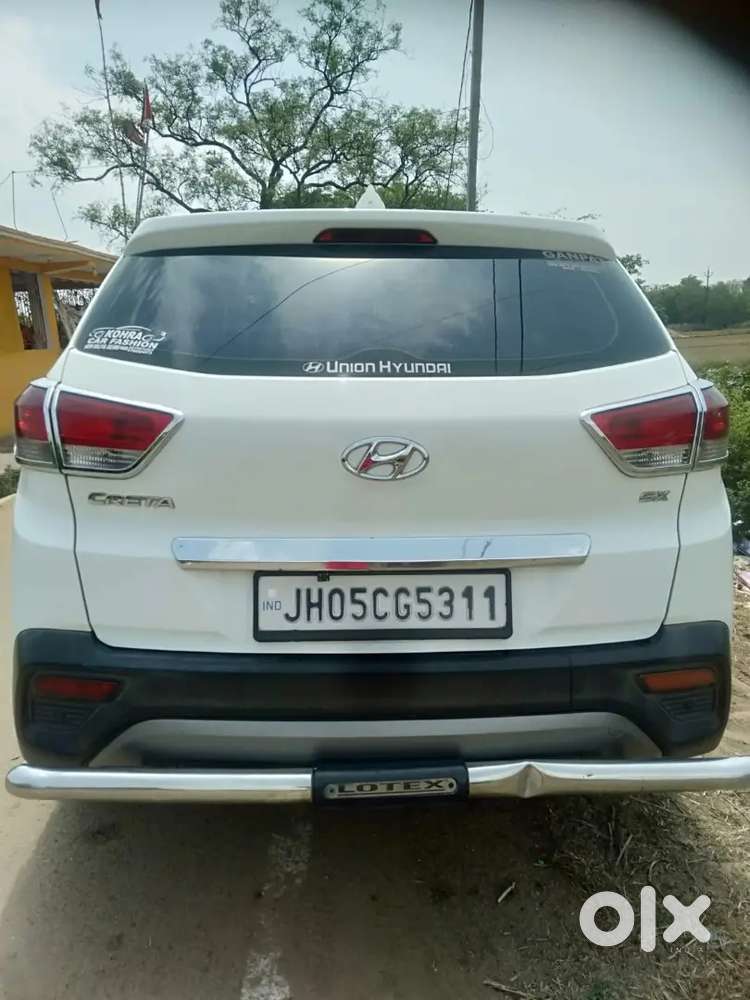 Very Nice Car With Good Millage