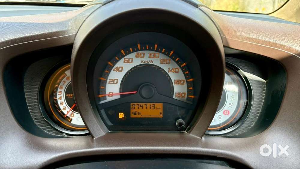 Honda Brio 2013 Petrol Car 74000 Km Driven In Excellent Condition