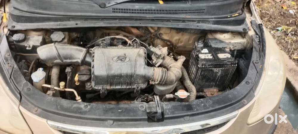 Hyundai I10 2010 Petrol Rc Force In 2030