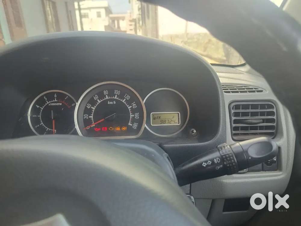 Maruti Suzuki Alto K10 2011 Cng