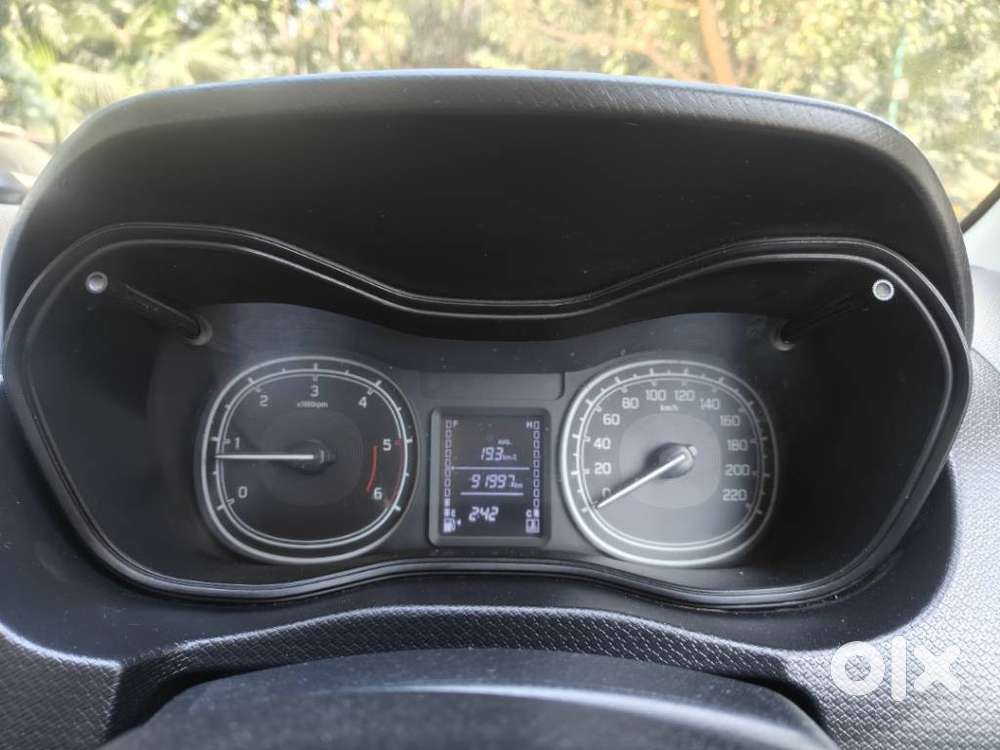 Maruti Suzuki Brezza Ldi, 2019, Diesel