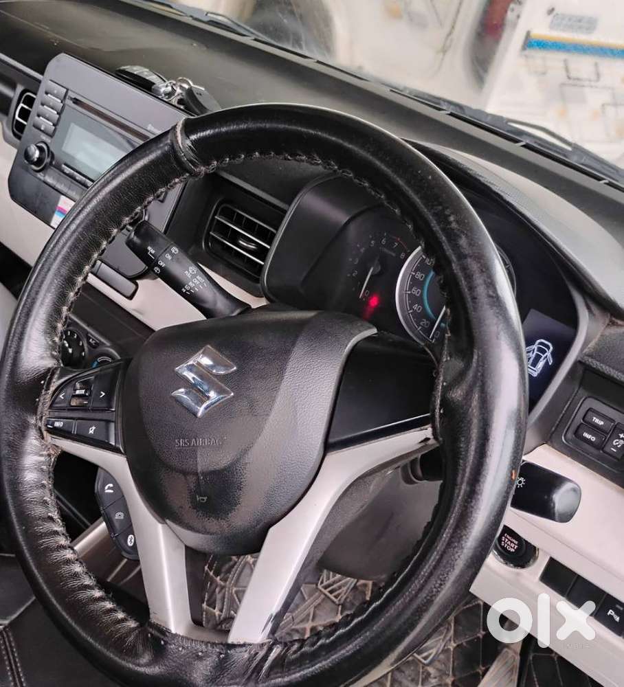 Maruti Suzuki Ignis 1.3 Zeta, 2018, Petrol