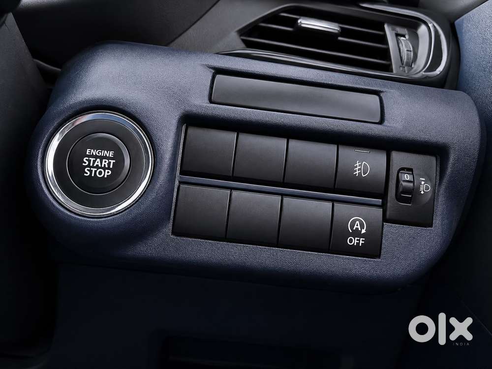 Maruti Suzuki Baleno Zeta, 2022, Petrol