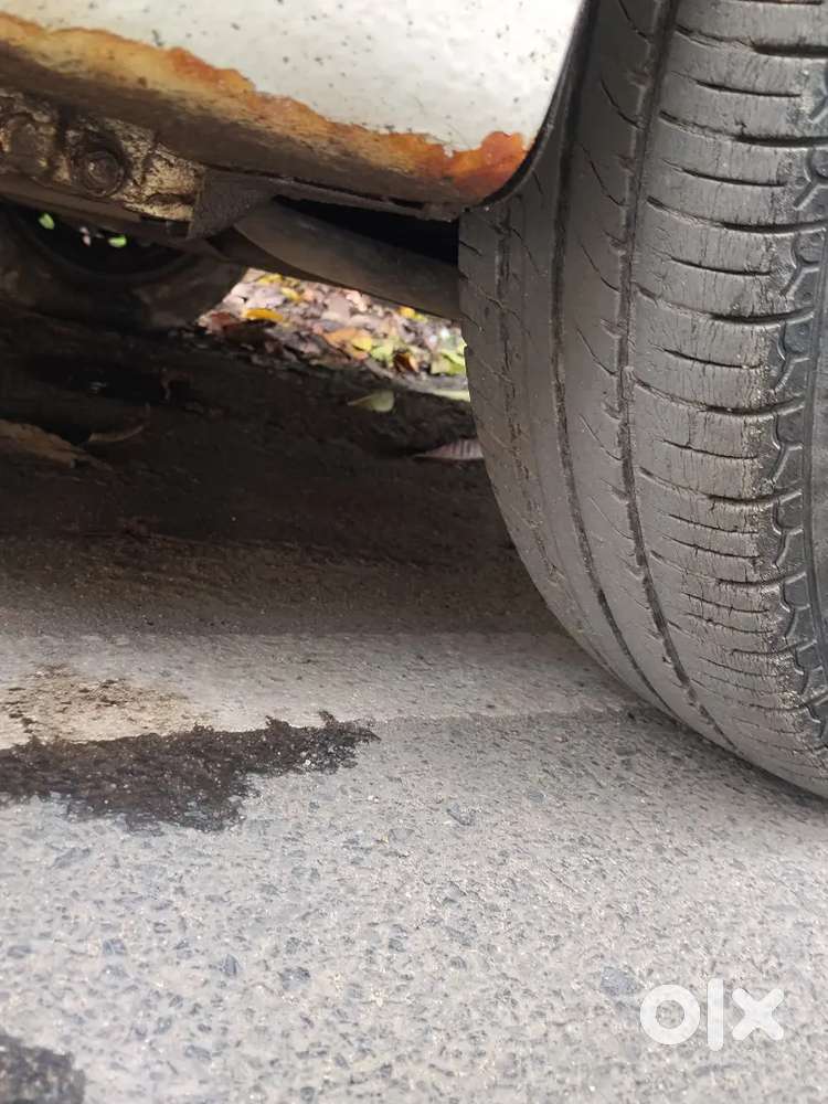Hyundai Xcent Diesel 2020