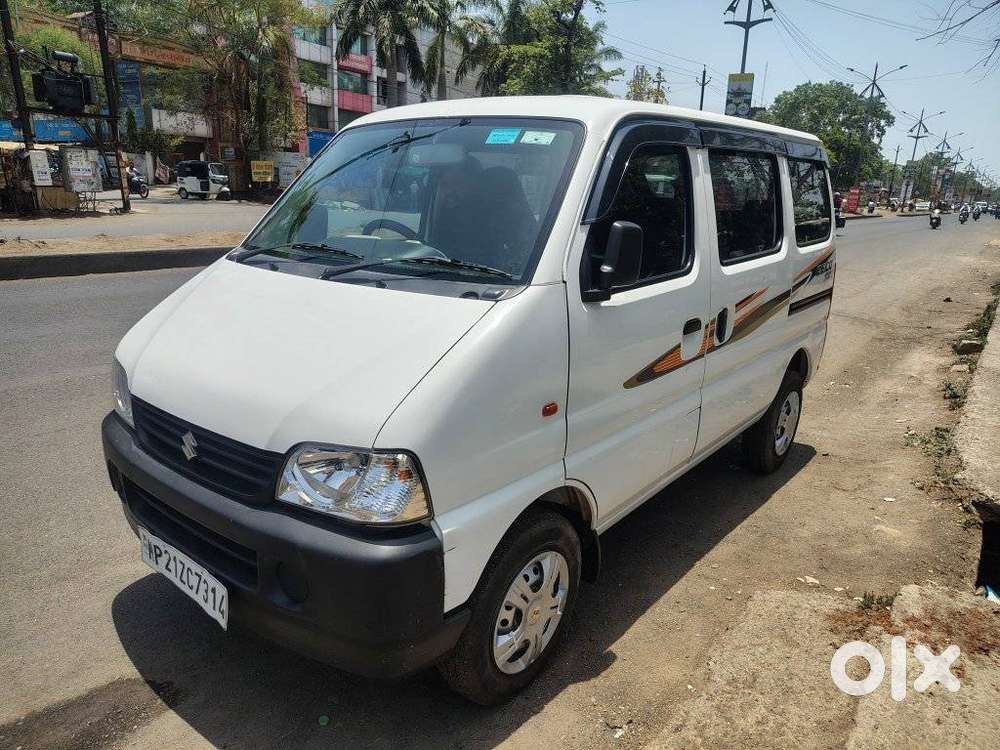 Maruti Suzuki Eeco 7 Seater Standard, 2024, Petrol