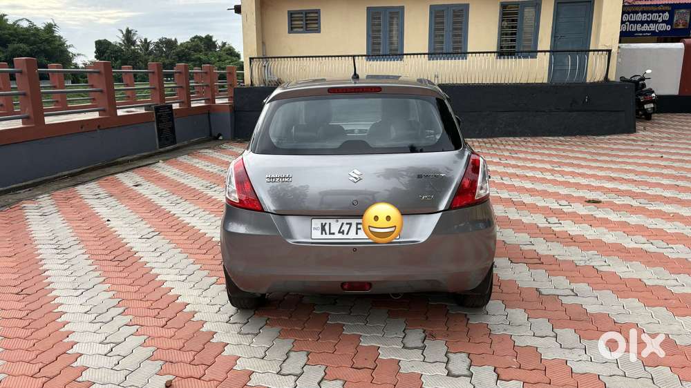 Maruti Suzuki Swift Ddis Vdi, 2016, Diesel