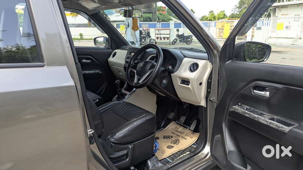 Maruti Suzuki Wagon R 1.0 Vxi (o), 2023, Petrol