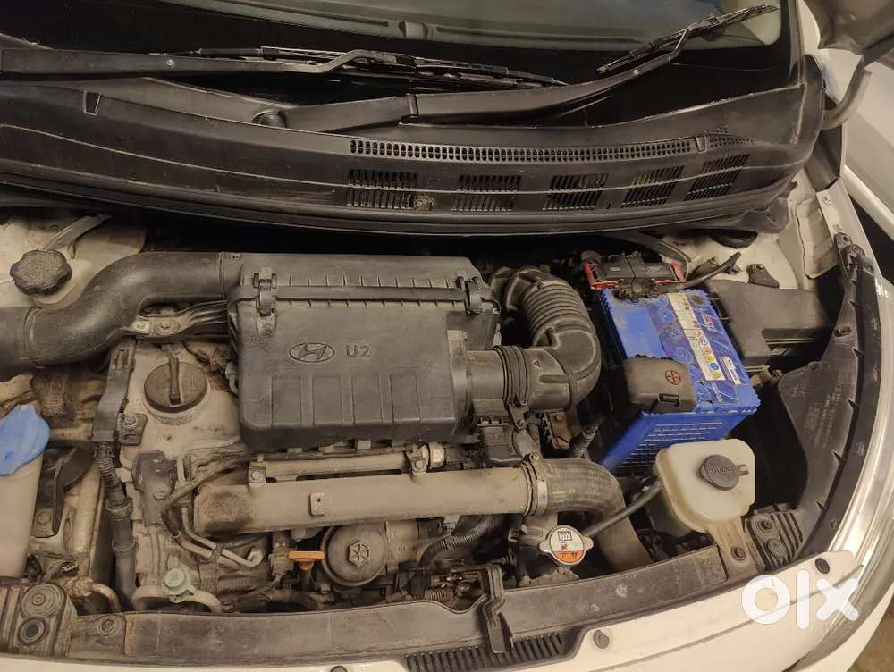 Hyundai I10 2016 Diesel Well Maintained