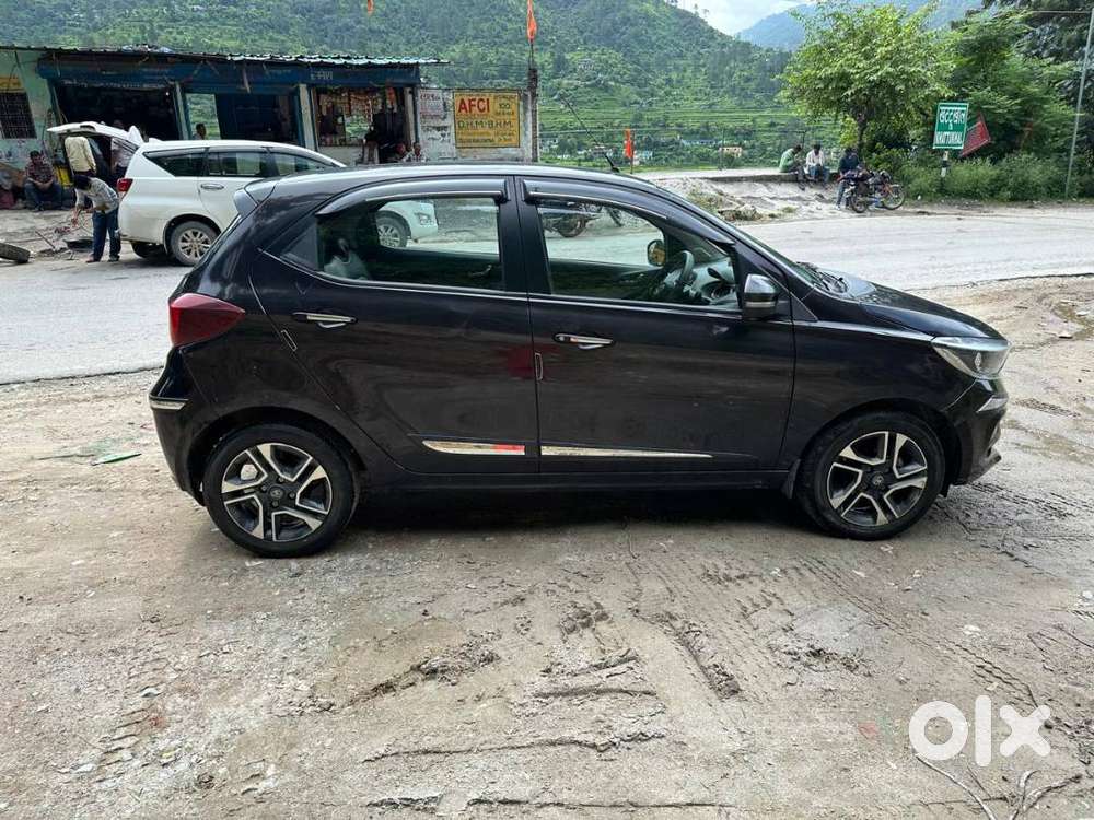 Tata Tiago Xz+ Petrol &ndash; Excellent Condition &ndash; Well Maintained