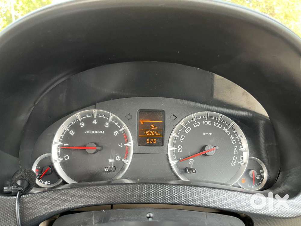 Maruti Suzuki Swift Dzire 1.3 Vxi, 2013, Petrol