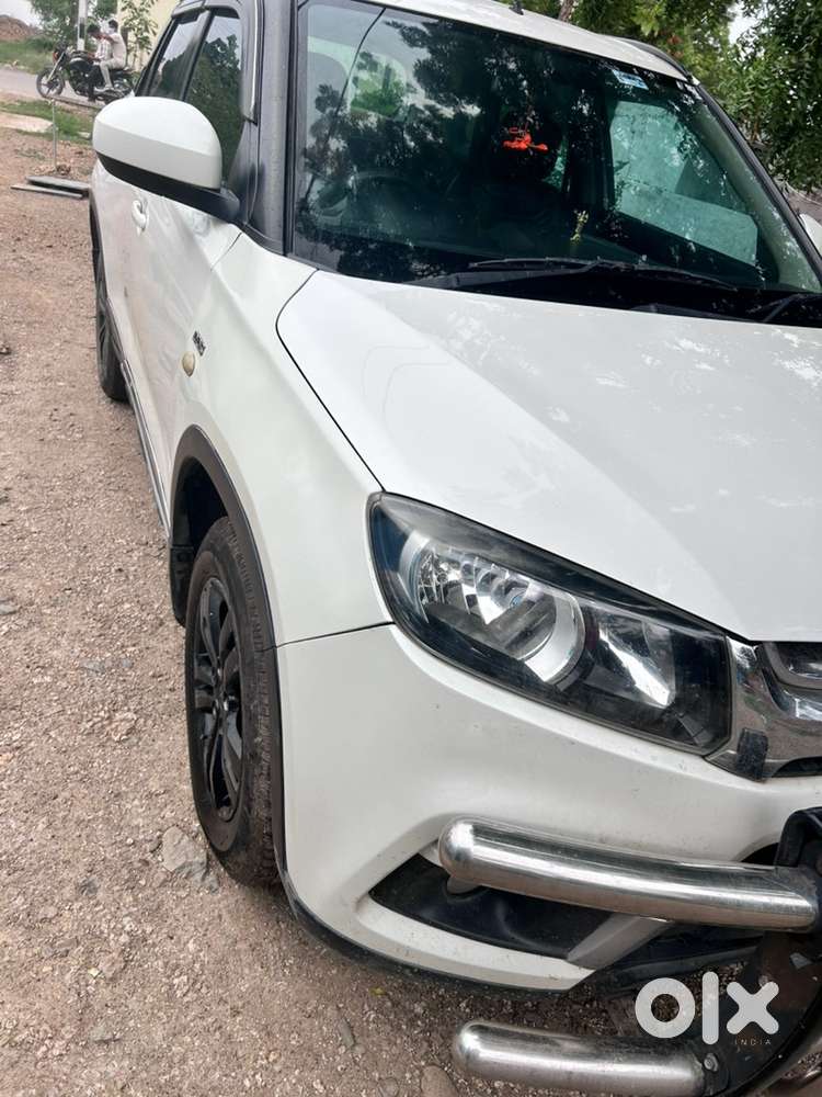 Maruti Suzuki Brezza 2018 Diesel Good Condition