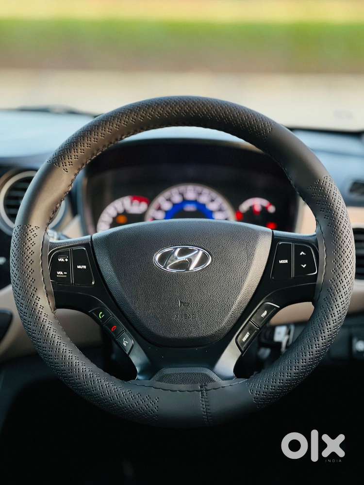 Hyundai Grand I10 Sportz 1.2 Kappa Vtvt, 2019, Cng & Hybrids