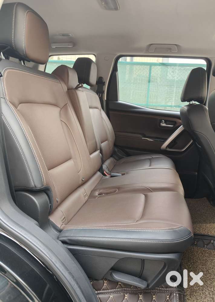 Mahindra Scorpio N D At 2wd Z8 S 7s Z8 Select, 2025, Diesel