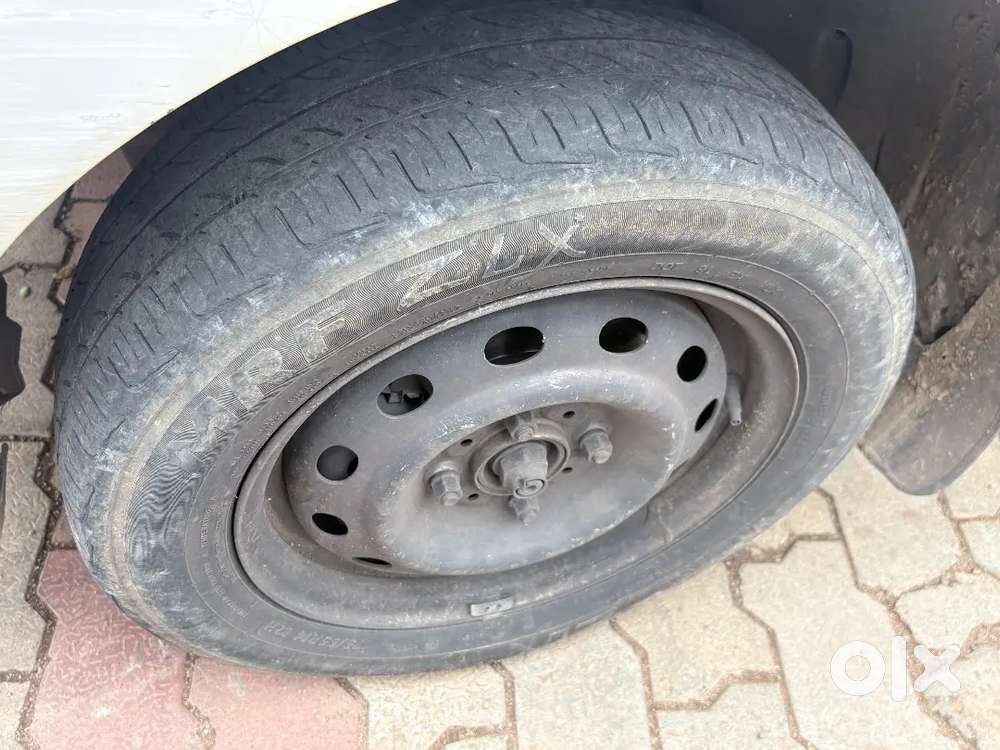 Tata Indica Vista Quadrajet Ls 2014