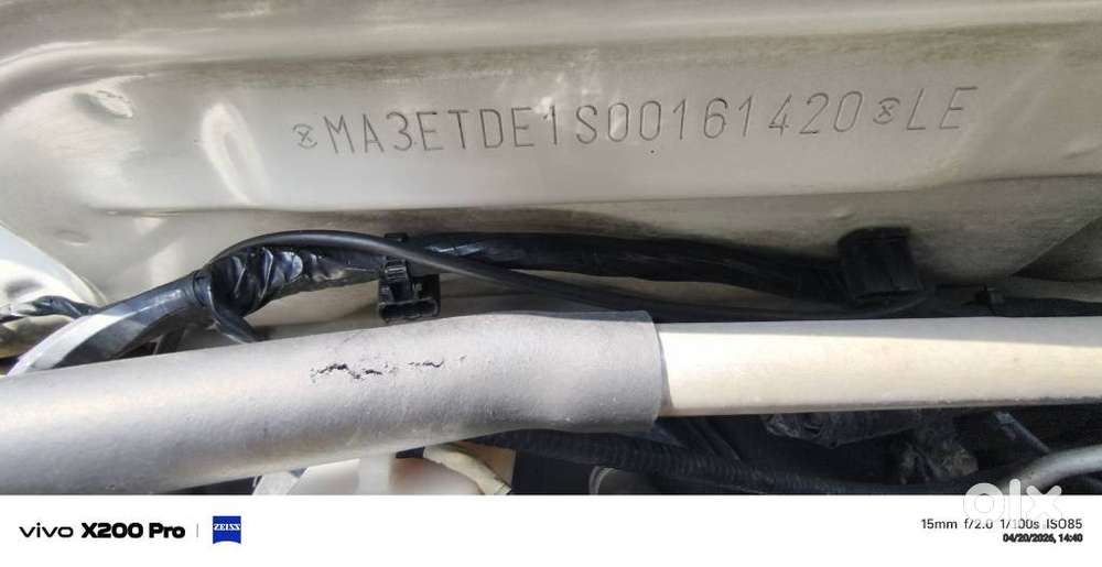 Maruti Suzuki Celerio 2014-2017 Vxi At, 2015, Cng & Hybrids