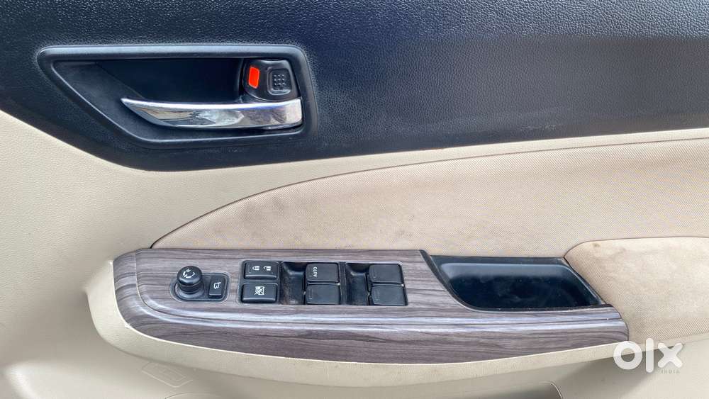 Maruti Suzuki Swift Dzire Amt Zxi, 2021, Petrol