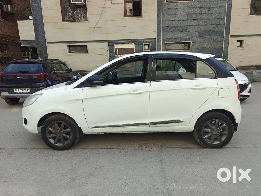 Tata Bolt 1.2 Xt 2015