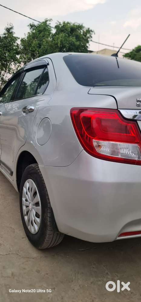 Maruti Dzire Diesel 2018