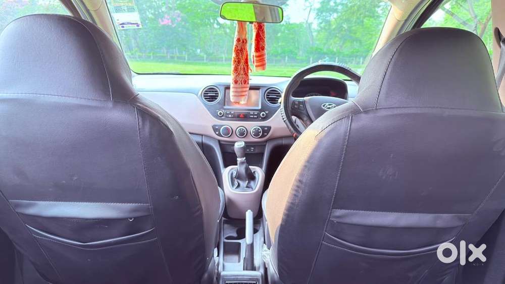 Hyundai Car Manual Petrol 2020