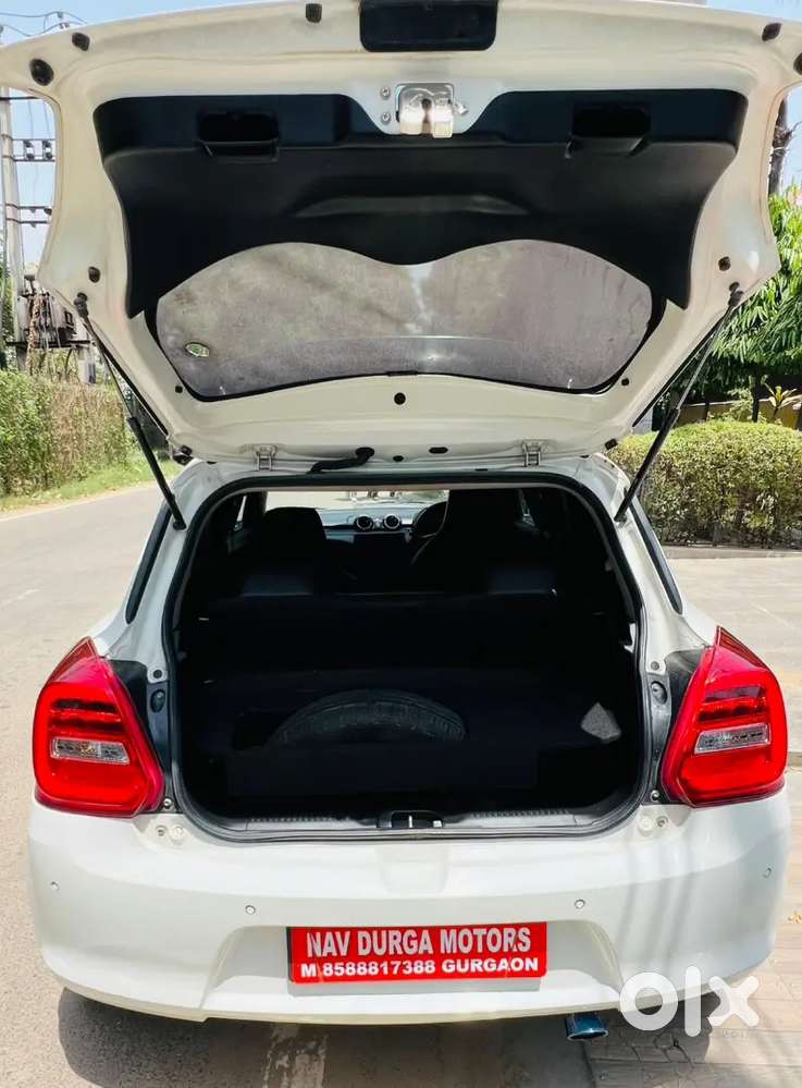 Swift 2020 Lxi Well Maintained