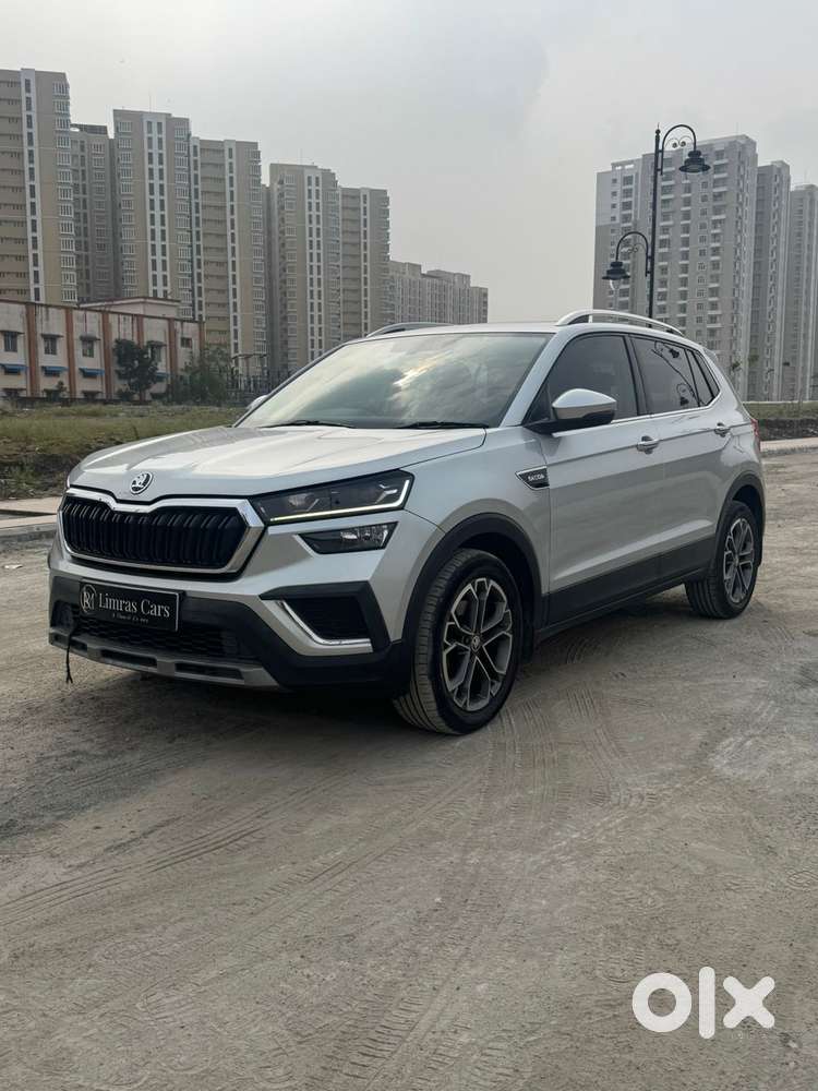 Skoda Kushaq 1.5 Tsi Style, 2023, Petrol