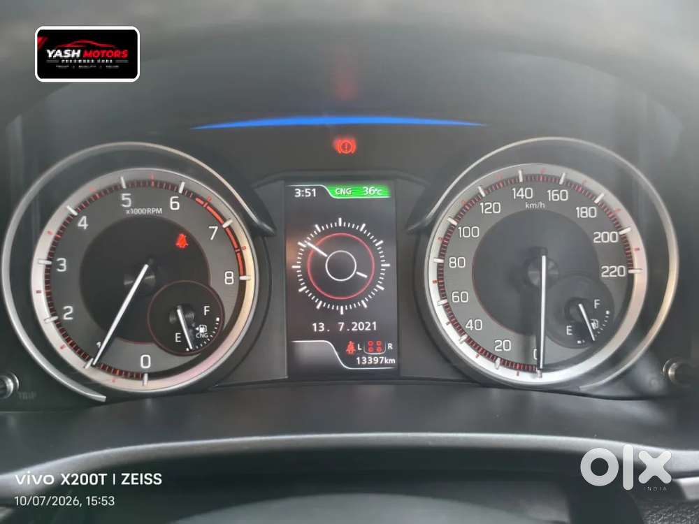 Maruti Suzuki Xl6 Zeta Mt Cng, 2026, Cng & Hybrids