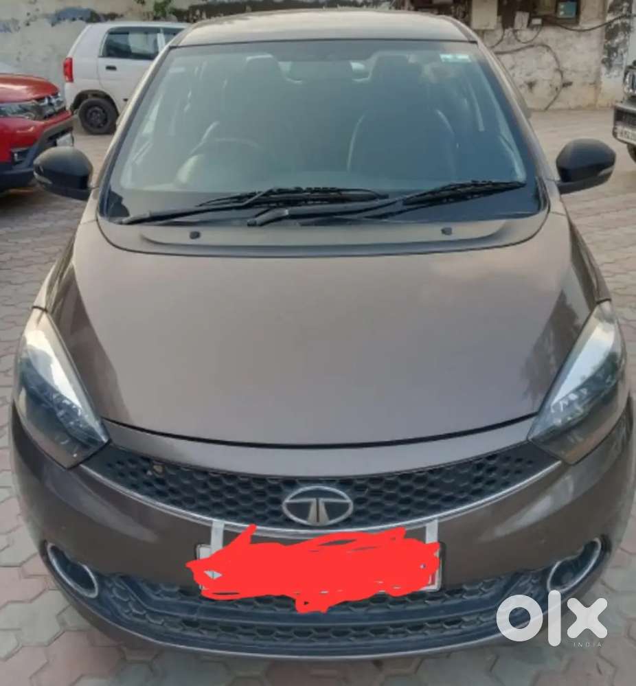 Tata Tigor Xz 2018