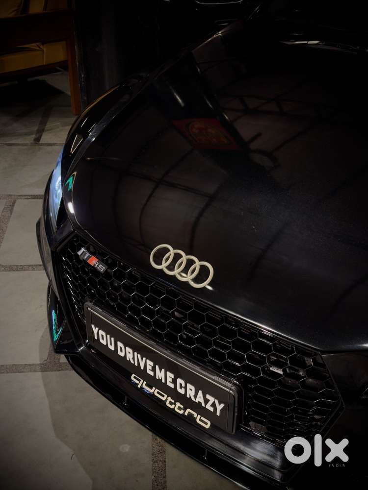 Audi Tt 2.0 45 Tfsi, 2015, Petrol