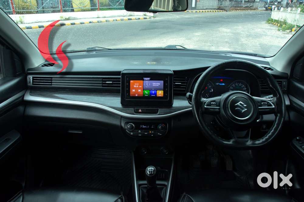 Maruti Suzuki Xl6 1.5 Zeta Mt, 2021, Petrol