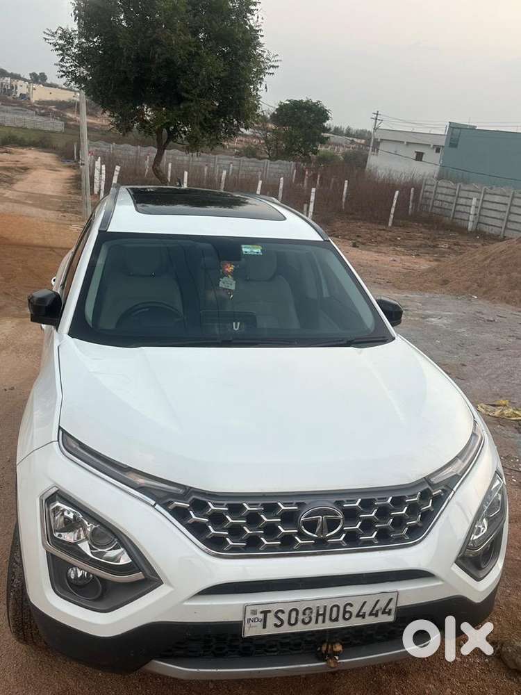 Tata Diesel 2021 Model