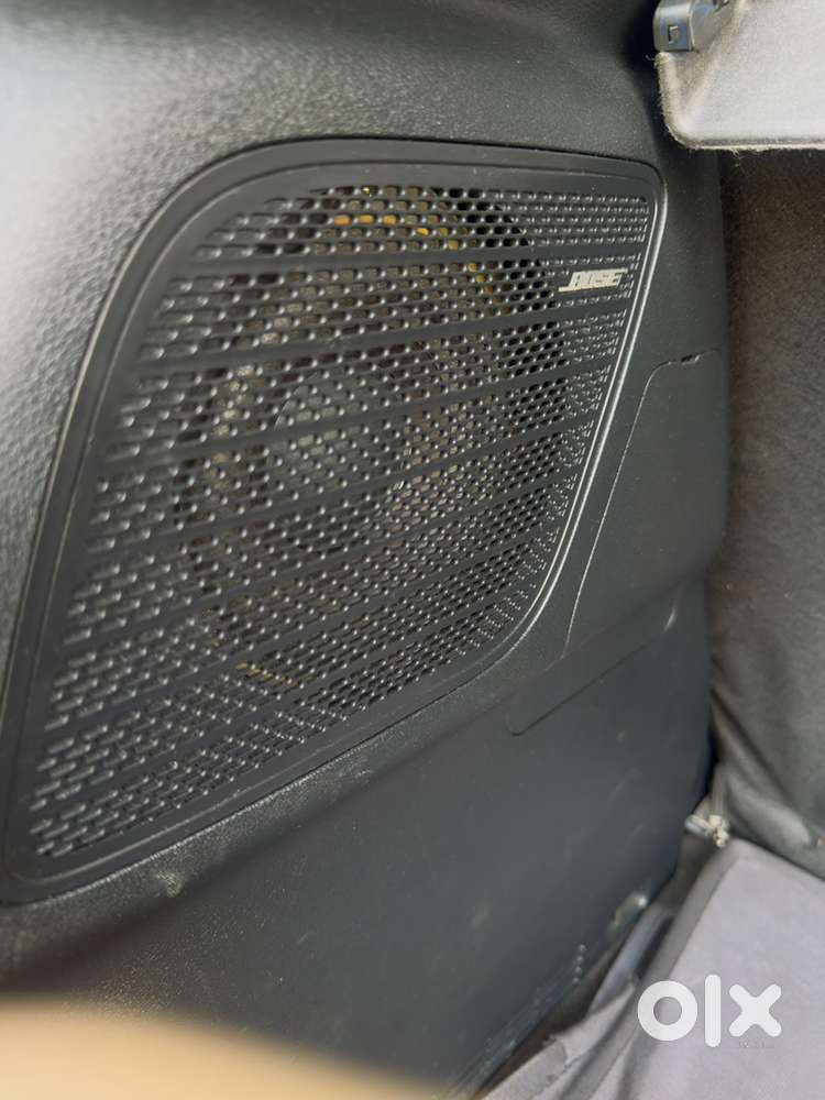 Premium Boss Sound System  1st Owner Single Hand Car  Cruise Control