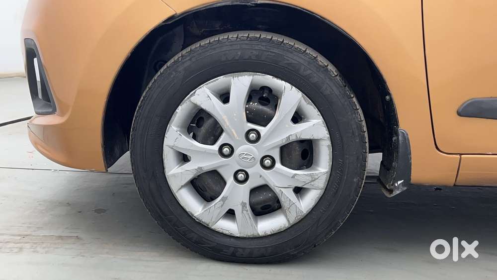 Hyundai Grand I10 1.2 Kappa Magna, 2014, Petrol