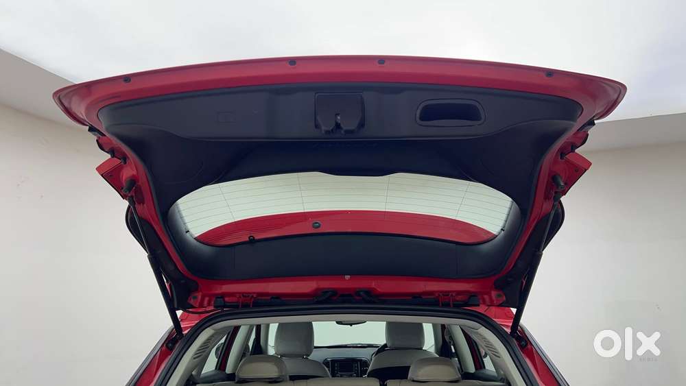 Jeep Compass 1.4 Sport Plus, 2019, Petrol