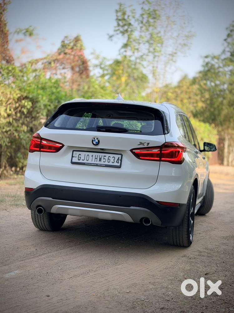 Bmw X1 2.0 Sdrive 20d, 2018, Diesel