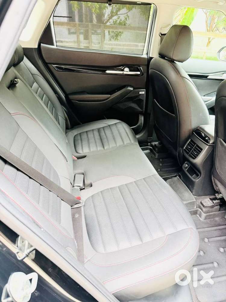 Kia Seltos Gtx Plus At D, 2021, Diesel