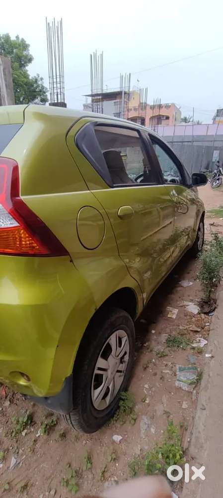 Datsun Redigo 2017 Petrol Well Maintained