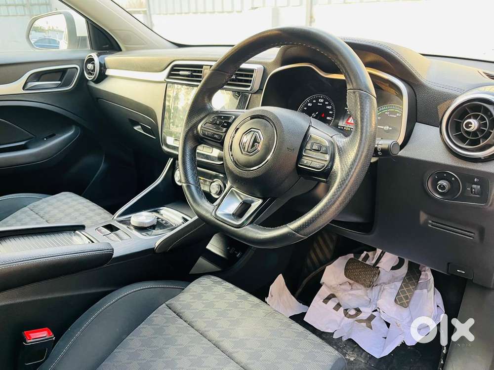 Mg Zs Ev Excite, 2020, Electric