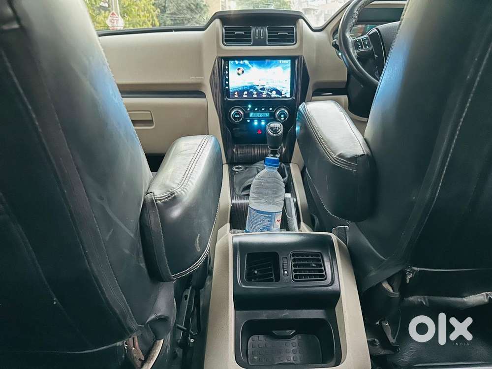 Mahindra Scorpio Classic 2.2 S 11 Mt 7 Str, 2024, Diesel