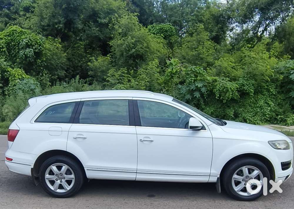 Audi Q7 3.0 Tdi Quattro, 2011, Diesel